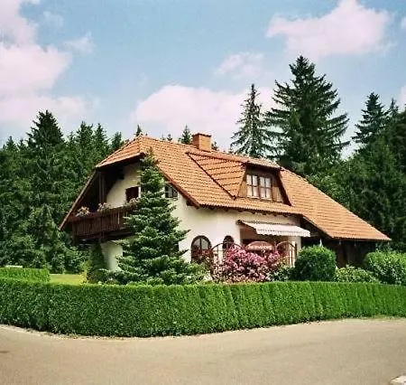Fichtelwald