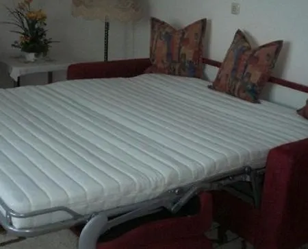 Fichtelwald Apartamento