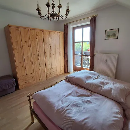 Fichtelwald Apartamento