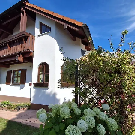 Fichtelwald Apartamento
