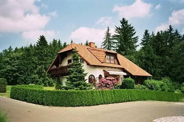 Fichtelwald