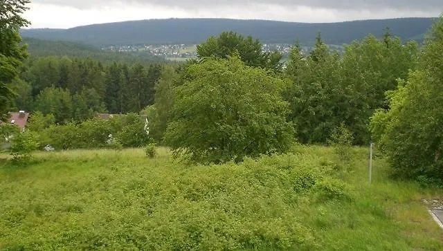 Fichtelwald *