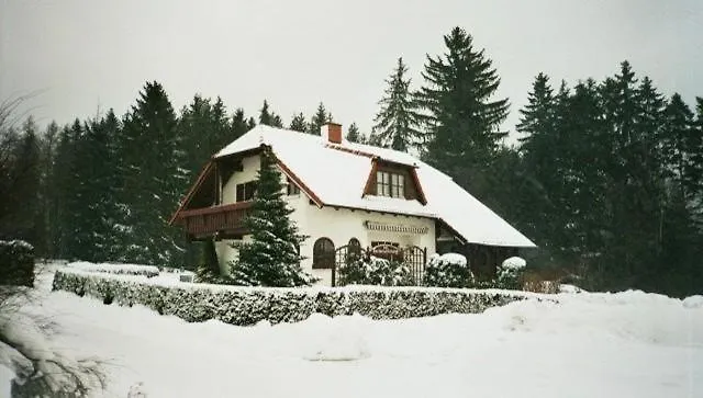 Fichtelwald Appartement
