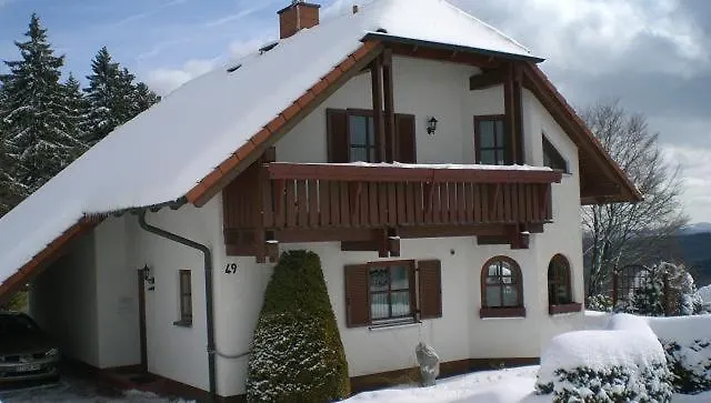 Fichtelwald