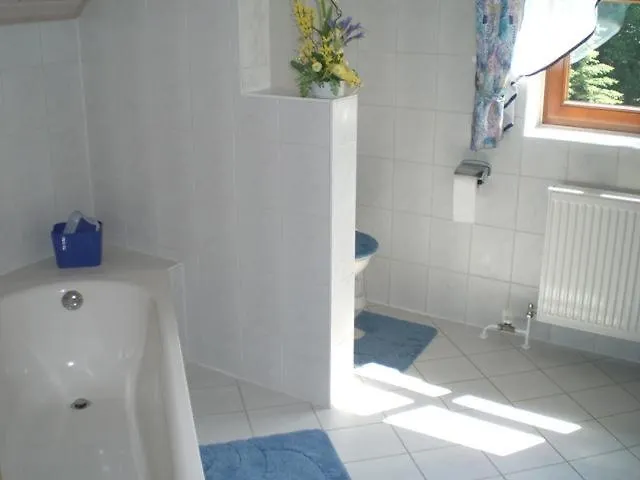 Appartement Fichtelwald Fichtelberg