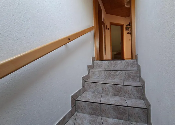 Fichtelwald Appartement *