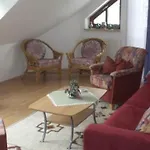 Apartman Fichtelwald Fichtelberg
