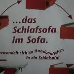 Apartman Fichtelwald Fichtelberg