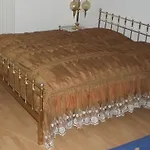 Apartman Fichtelwald