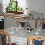 Fichtelwald Apartman *