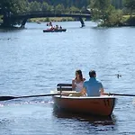 Fichtelwald Apartman *