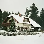 Fichtelwald Apartman