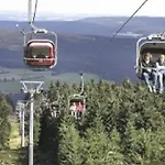 Apartman Fichtelwald *
