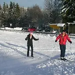 Fichtelwald Apartman *