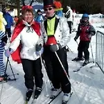 Fichtelwald Apartman