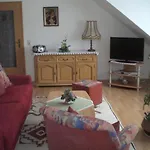 Apartman Fichtelwald Fichtelberg