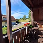 Apartman Fichtelwald Fichtelberg