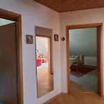 Fichtelwald Apartman *