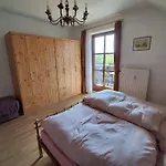 Fichtelwald Apartman