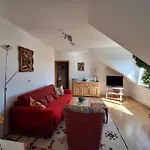 Fichtelwald Apartman Fichtelberg