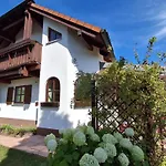 Fichtelwald Apartman