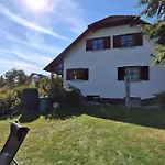 Fichtelwald Apartman
