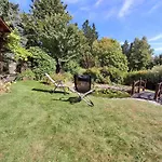 Fichtelwald Apartman Fichtelberg