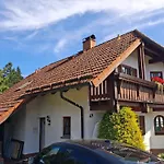 Fichtelwald Apartman