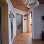 Fichtelwald Apartman *