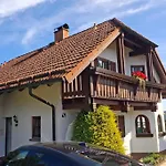 Fichtelwald Apartman