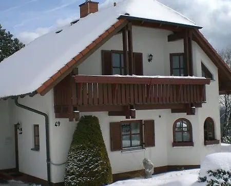 Fichtelwald