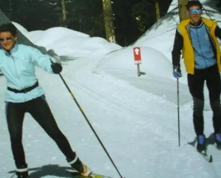 Fichtelwald Lägenhet