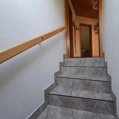 Fichtelwald Apartment *