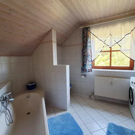 Apartment Fichtelwald