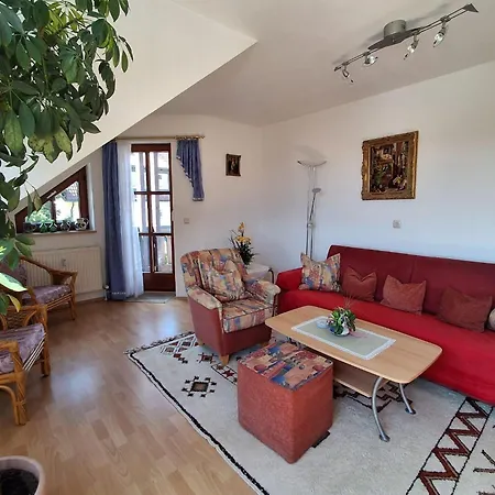 Apartment Fichtelwald