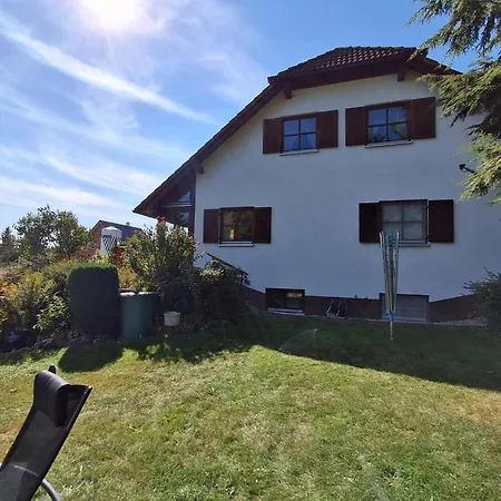 Fichtelwald Lägenhet