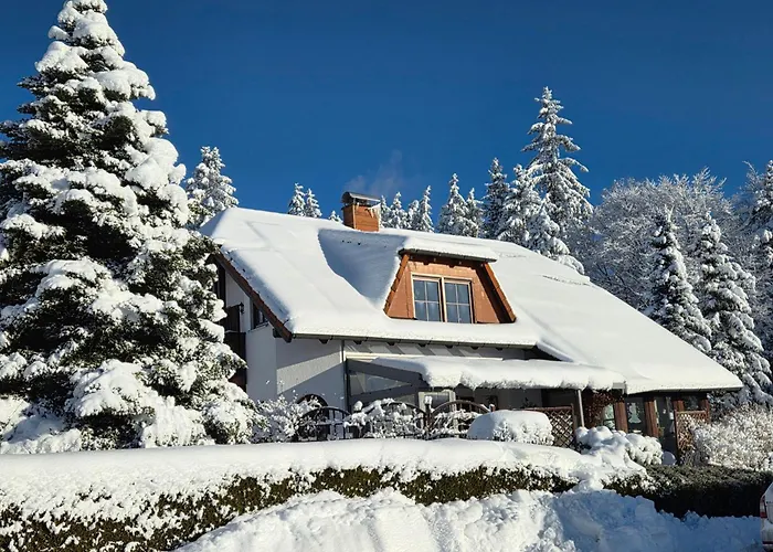 Fichtelwald * Фихтельберг
